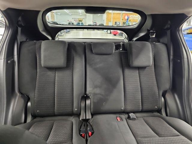 Mitsubishi Eclipse Cross ES S-AWC 2019