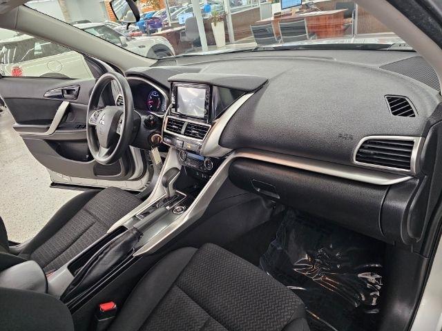 Mitsubishi Eclipse Cross ES S-AWC 2019