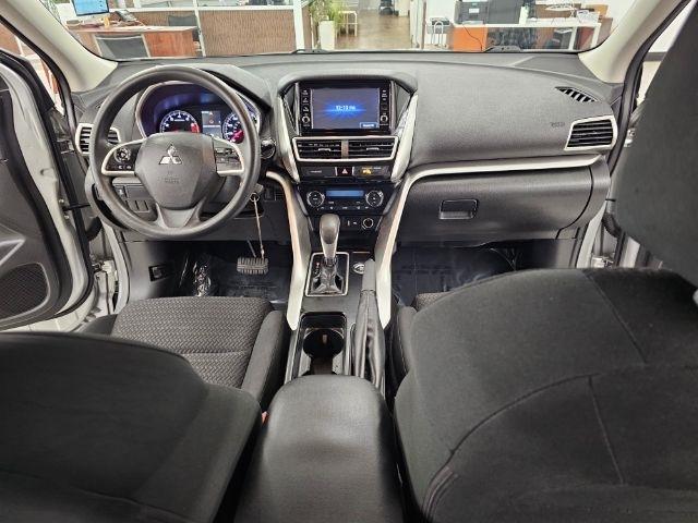 Mitsubishi Eclipse Cross ES S-AWC 2019