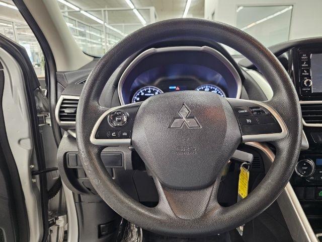 Mitsubishi Eclipse Cross ES S-AWC 2019