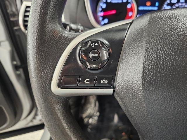 Mitsubishi Eclipse Cross ES S-AWC 2019