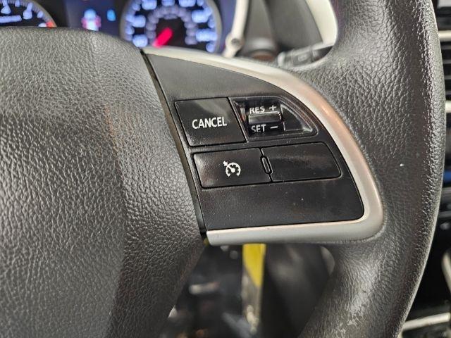 Mitsubishi Eclipse Cross ES S-AWC 2019