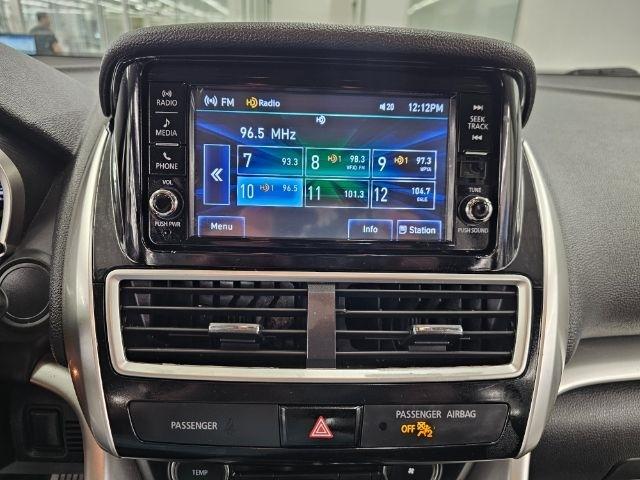 Mitsubishi Eclipse Cross ES S-AWC 2019