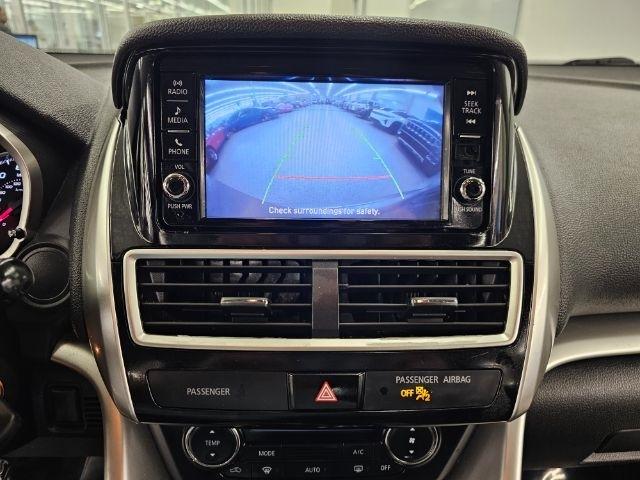 Mitsubishi Eclipse Cross ES S-AWC 2019