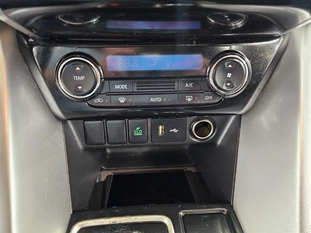 Mitsubishi Eclipse Cross ES S-AWC 2019