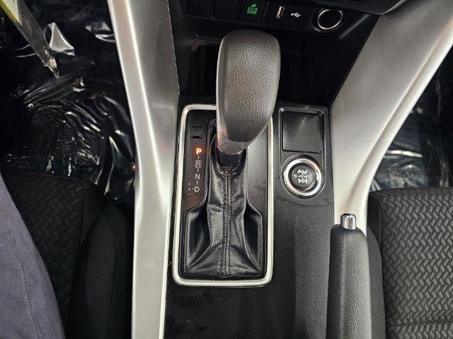 Mitsubishi Eclipse Cross ES S-AWC 2019