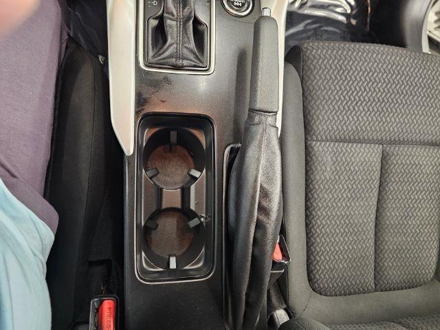 Mitsubishi Eclipse Cross ES S-AWC 2019