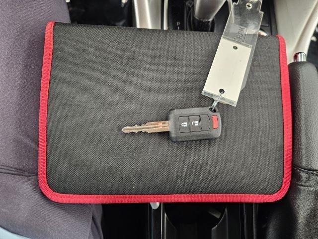 Mitsubishi Eclipse Cross ES S-AWC 2019