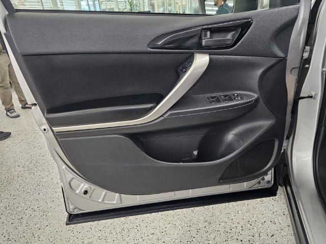 Mitsubishi Eclipse Cross ES S-AWC 2019