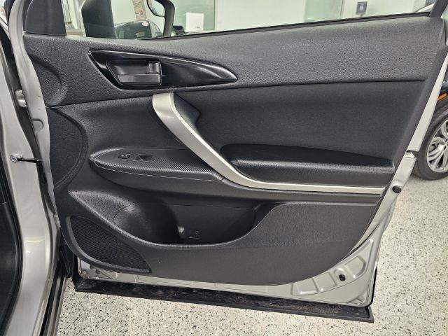 Mitsubishi Eclipse Cross ES S-AWC 2019