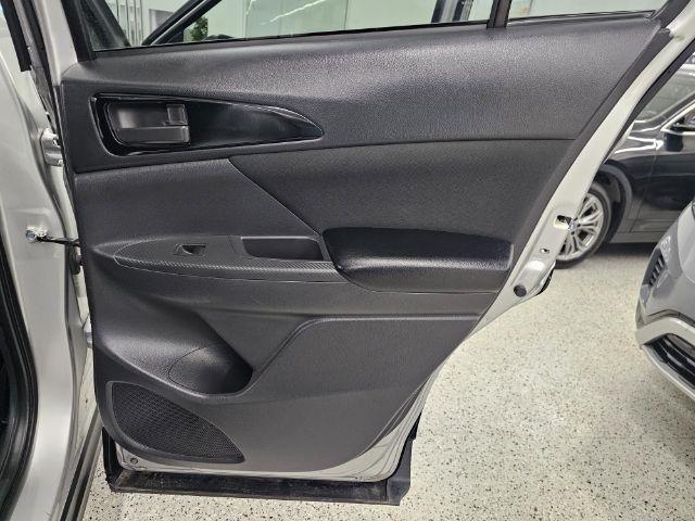 Mitsubishi Eclipse Cross ES S-AWC 2019