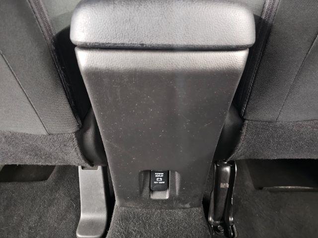 Mitsubishi Eclipse Cross ES S-AWC 2019