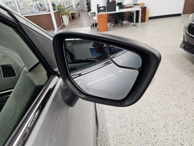 Mitsubishi Eclipse Cross ES S-AWC 2019