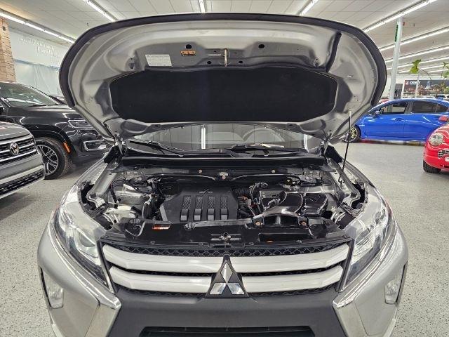 Mitsubishi Eclipse Cross ES S-AWC 2019