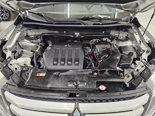 Mitsubishi Eclipse Cross ES S-AWC 2019