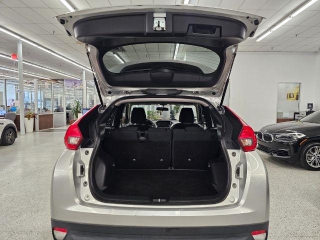 Mitsubishi Eclipse Cross ES S-AWC 2019