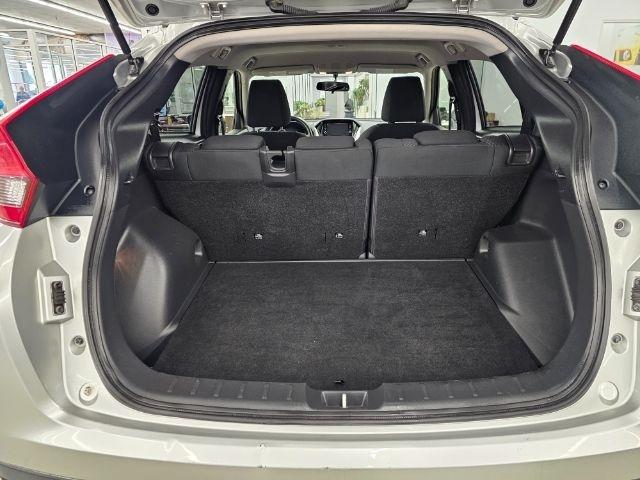 Mitsubishi Eclipse Cross ES S-AWC 2019