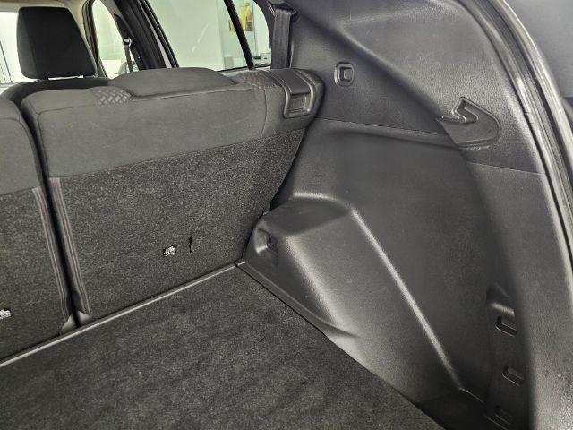 Mitsubishi Eclipse Cross ES S-AWC 2019