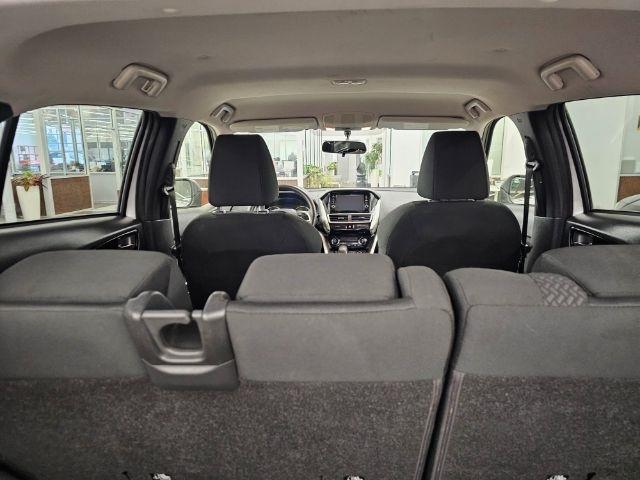 Mitsubishi Eclipse Cross ES S-AWC 2019