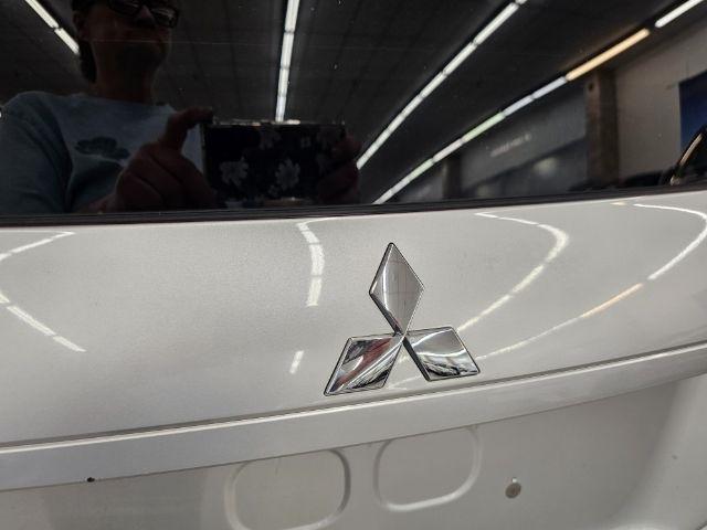 Mitsubishi Eclipse Cross ES S-AWC 2019