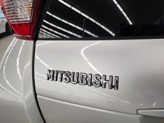 Mitsubishi Eclipse Cross ES S-AWC 2019