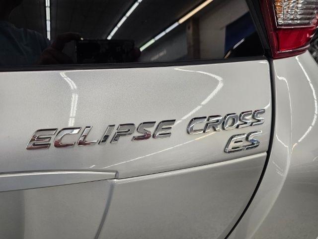 Mitsubishi Eclipse Cross ES S-AWC 2019