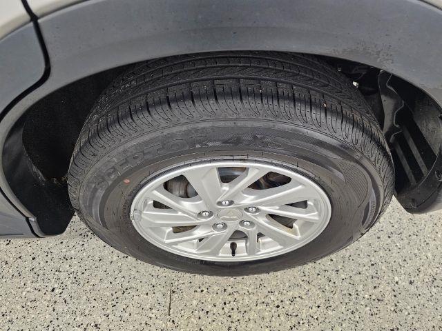 Mitsubishi Eclipse Cross ES S-AWC 2019