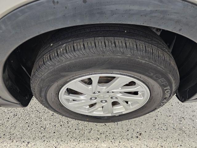 Mitsubishi Eclipse Cross ES S-AWC 2019