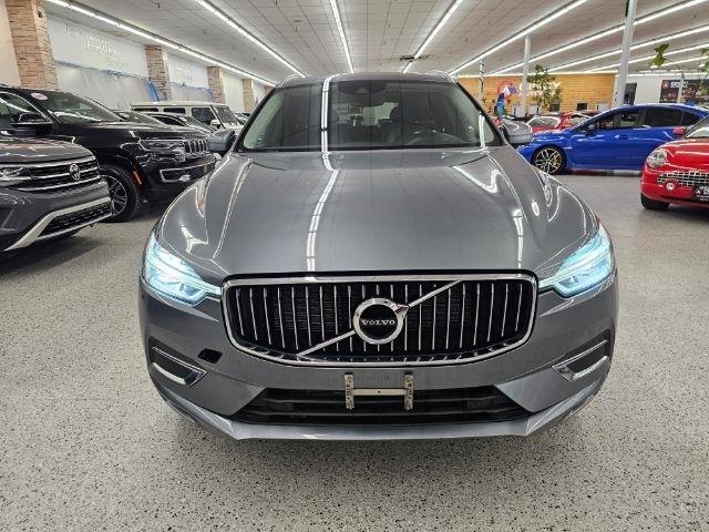 Volvo XC60 T5 AWD Inscription 2018