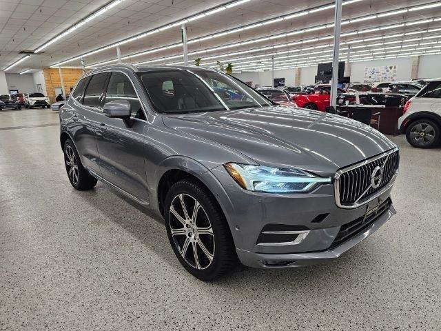 Volvo XC60 T5 AWD Inscription 2018