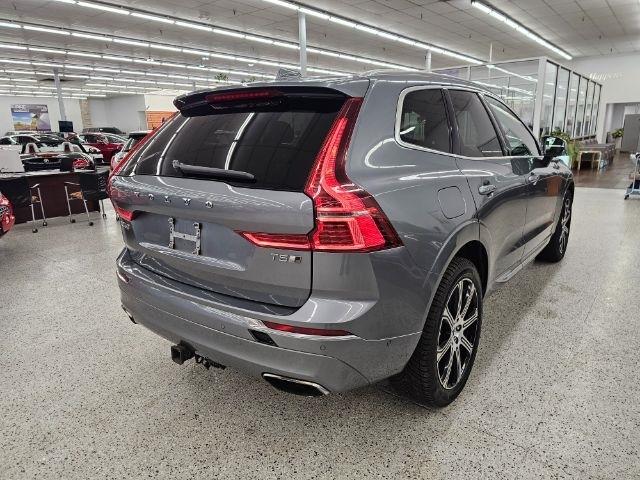 Volvo XC60 T5 AWD Inscription 2018