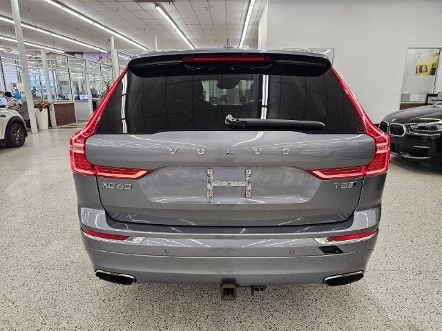 Volvo XC60 T5 AWD Inscription 2018
