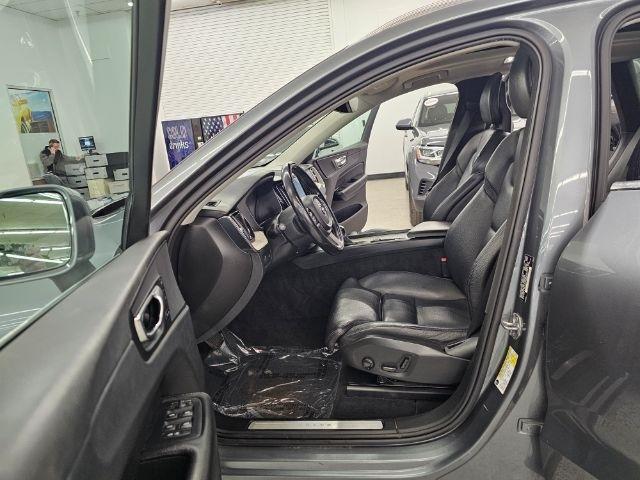 Volvo XC60 T5 AWD Inscription 2018