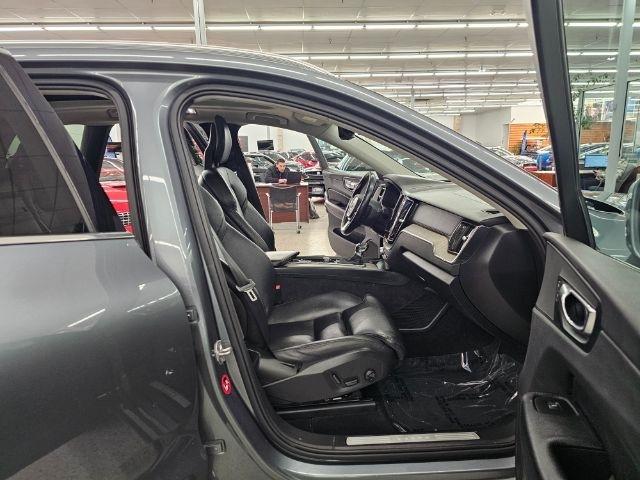 Volvo XC60 T5 AWD Inscription 2018