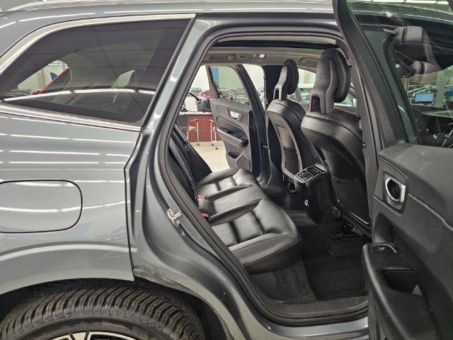 Volvo XC60 T5 AWD Inscription 2018