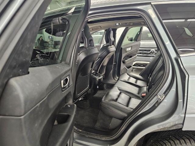 Volvo XC60 T5 AWD Inscription 2018