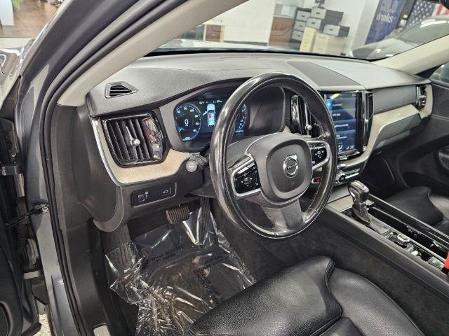 Volvo XC60 T5 AWD Inscription 2018