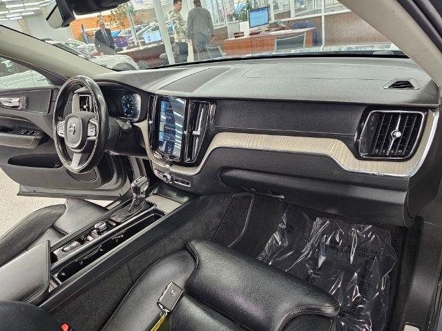 Volvo XC60 T5 AWD Inscription 2018