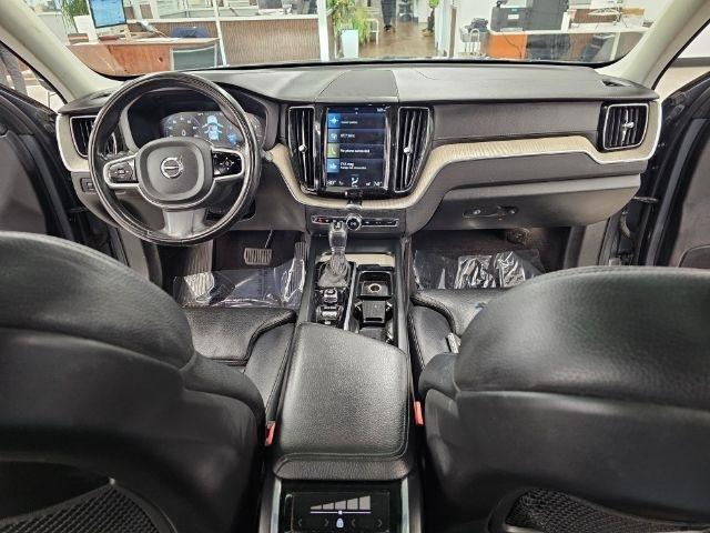 Volvo XC60 T5 AWD Inscription 2018