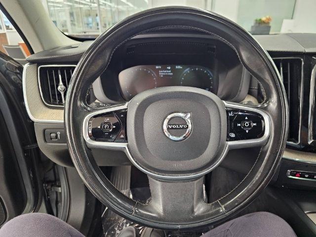 Volvo XC60 T5 AWD Inscription 2018