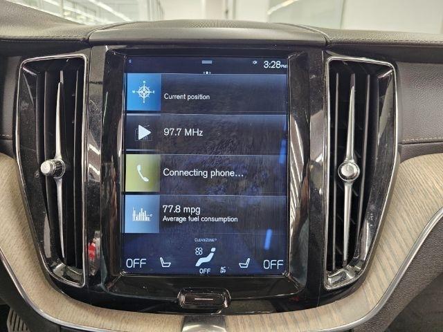 Volvo XC60 T5 AWD Inscription 2018