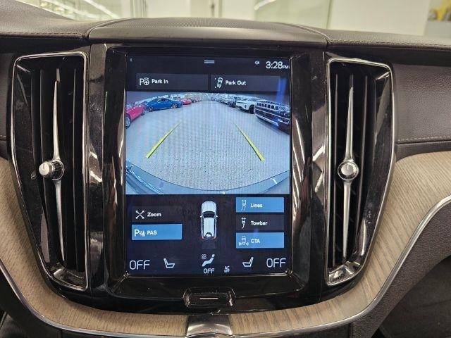 Volvo XC60 T5 AWD Inscription 2018