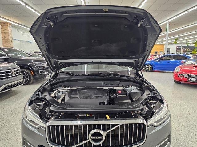 Volvo XC60 T5 AWD Inscription 2018