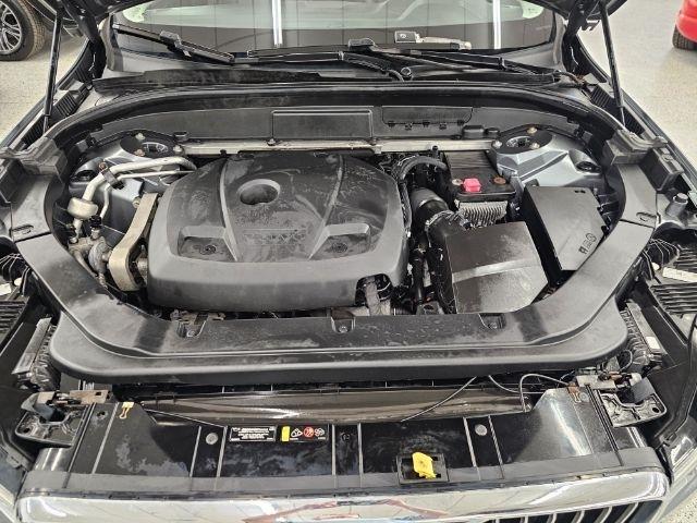 Volvo XC60 T5 AWD Inscription 2018