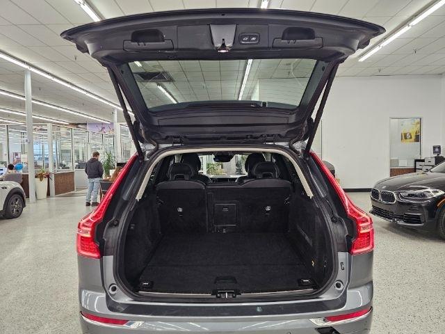 Volvo XC60 T5 AWD Inscription 2018