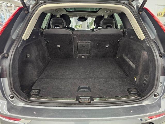 Volvo XC60 T5 AWD Inscription 2018