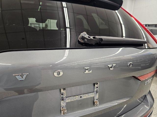 Volvo XC60 T5 AWD Inscription 2018