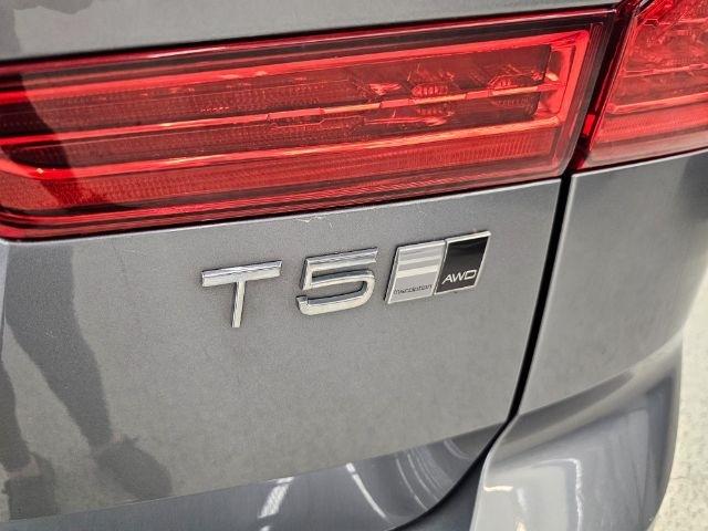 Volvo XC60 T5 AWD Inscription 2018