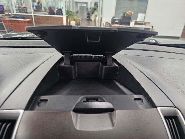 Ford Edge Titanium AWD 2017