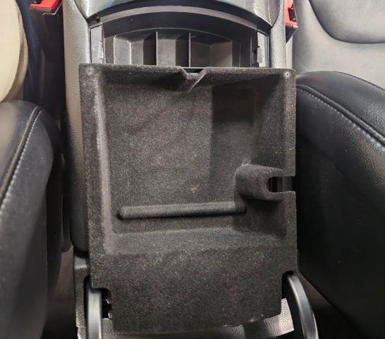 Ford Edge Titanium AWD 2017